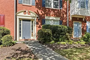 3329 Chastain Gardens Dr NW, Kennesaw, GA 30144 - Photo 32