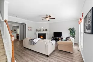 3329 Chastain Gardens Dr NW, Kennesaw, GA 30144 - Photo 12