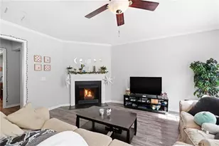 3329 Chastain Gardens Dr NW, Kennesaw, GA 30144 - Photo 14