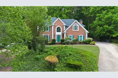3659 Fowler Ridge, Douglasville, GA 30135 - Photo 4