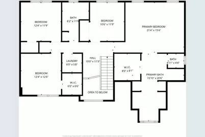 3659 Fowler Ridge, Douglasville, GA 30135 - Photo 40