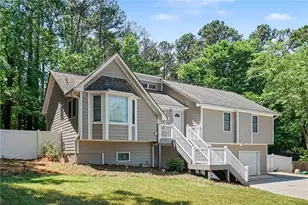 4795 Erie Ct NW, Acworth, GA 30102 - Photo 2