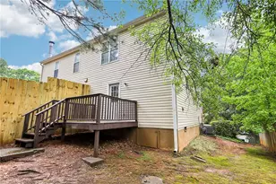 349 W Post Oak Crossing SW, Marietta, GA 30008 - Photo 20