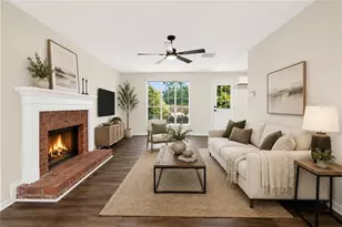 5627 Tunbridge Wells Ct, Lithonia, GA 30058 - Photo 2