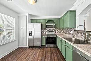 429 Chatooga Ln, Woodstock, GA 30188 - Photo 6