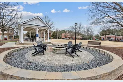 429 Chatooga Lane, Woodstock, GA 30188 - Photo 22