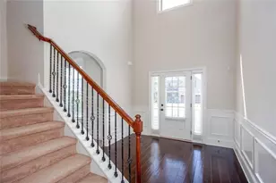 91 Ashbury Cir, Dallas, GA 30157 - Photo 6
