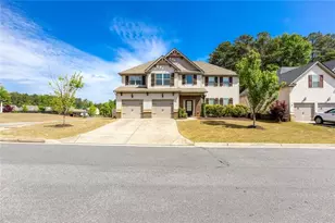 91 Ashbury Cir, Dallas, GA 30157 - Photo 4