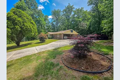 3510 Oak Drive, Lawrenceville, GA 30044 - Photo 4