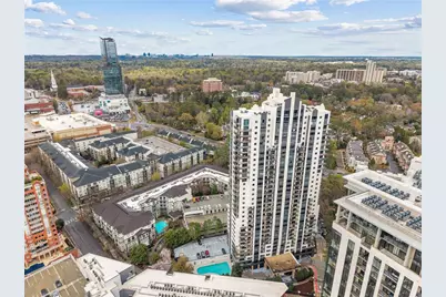 3481 Lakeside Drive NE #P206, Atlanta, GA 30326 - Photo 54