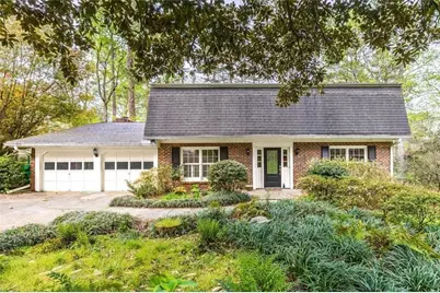 2680 Churchwell Lane, Tucker, GA 30084 - Photo 2