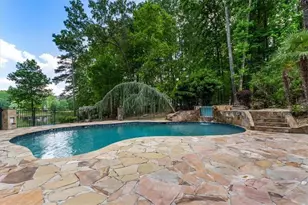 13205 Freemanville Rd, Milton, GA 30004 - Photo 70