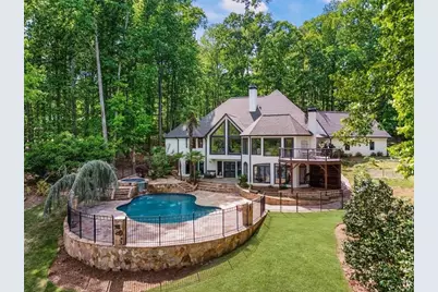 13205 Freemanville Road, Milton, GA 30004 - Photo 82
