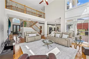 210 Fox Glove Dr, Covington, GA 30016 - Photo 8