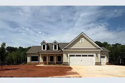 363 Weslyn Drive, Social Circle, GA 30025 - Photo 1