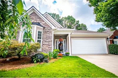 9751 Reflections Drive, Villa Rica, GA 30180 - Photo 2