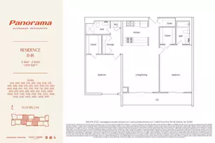 2460 Peachtree Road NE, Atlanta, GA 30305 - Photo 42