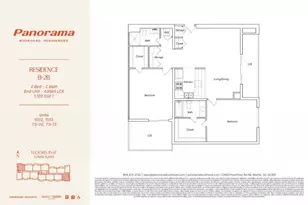 2460 Peachtree Road NE, Atlanta, GA 30305 - Photo 40
