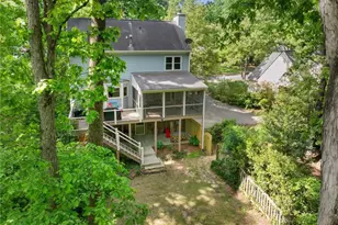 3757 Rogers Cove, Duluth, GA 30096 - Photo 32