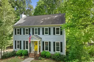 3757 Rogers Cove, Duluth, GA 30096 - Photo 36