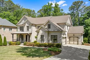 2736 Pangborn Rd, Decatur, GA 30033 - Photo 2
