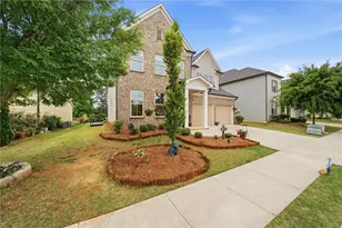 2151 Hempstead Ct, Snellville, GA 30078 - Photo 2