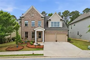 2151 Hempstead Ct, Snellville, GA 30078 - Photo 1