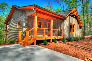 245 Moonstone Dr, Ellijay, GA 30540 - Photo 2
