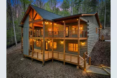 245 Moonstone Drive, Ellijay, GA 30540 - Photo 2