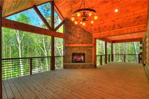245 Moonstone Dr, Ellijay, GA 30540 - Photo 8