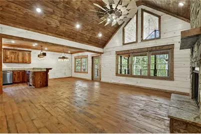 245 Moonstone Drive, Ellijay, GA 30540 - Photo 14
