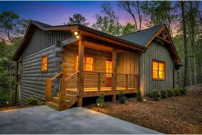 245 Moonstone Drive, Ellijay, GA 30540 - Photo 4
