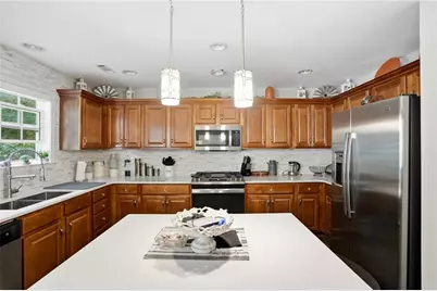 140 Mays Bluff, Fayetteville, GA 30215 - Photo 24