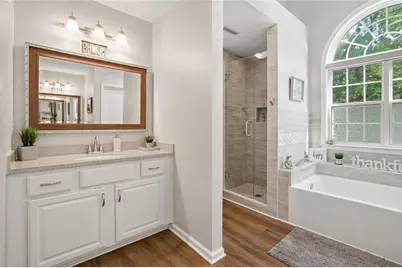 140 Mays Bluff, Fayetteville, GA 30215 - Photo 10