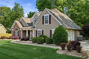 140 May's Bluff, Fayetteville, GA 30215 - Photo 42