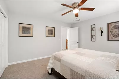 140 Mays Bluff, Fayetteville, GA 30215 - Photo 32