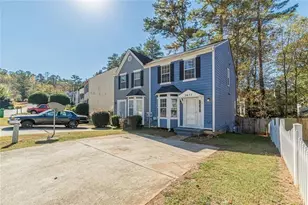 3477 Kingswood Trail, Decatur, GA 30034 - Photo 16