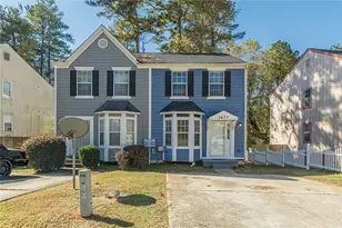 3477 Kingswood Trail, Decatur, GA 30034 - Photo 2