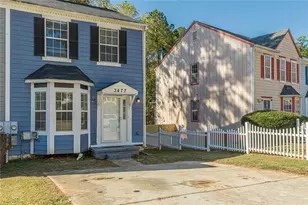 3477 Kingswood Trail, Decatur, GA 30034 - Photo 20
