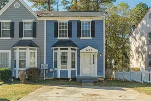 3477 Kingswood Trail, Decatur, GA 30034 - Photo 18