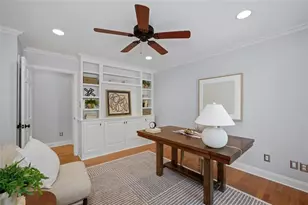 413 The North Chace, Sandy Springs, GA 30328 - Photo 18