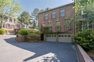 413 The North Chace, Sandy Springs, GA 30328 - Photo 42