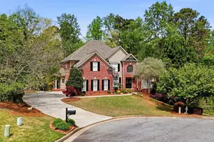 313 Meadow Lark Crossing, Canton, GA 30114 - Photo 2