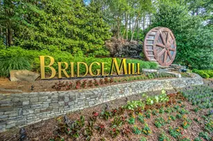 313 Meadow Lark Crossing, Canton, GA 30114 - Photo 90