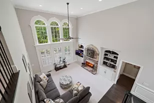 313 Meadow Lark Crossing, Canton, GA 30114 - Photo 40