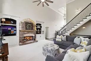 313 Meadow Lark Crossing, Canton, GA 30114 - Photo 16