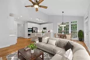 5395 Harbury Ln, Suwanee, GA 30024 - Photo 4