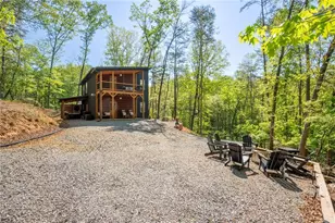 200 Echo Ln, Ellijay, GA 30540 - Photo 4