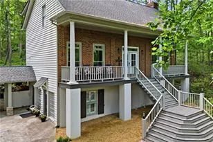 130 Farm Hill Cir, Roswell, GA 30075 - Photo 2