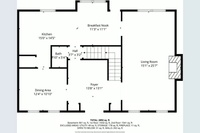 130 Farm Hill Circle, Roswell, GA 30075 - Photo 52